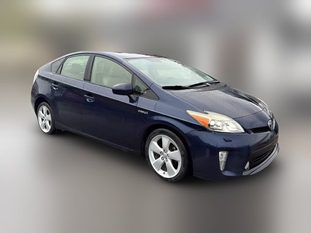 2014 Toyota Prius Five