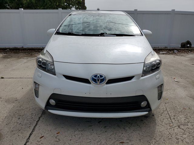 2014 Toyota Prius Four
