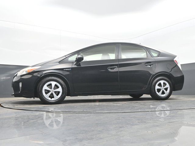 2014 Toyota Prius Four