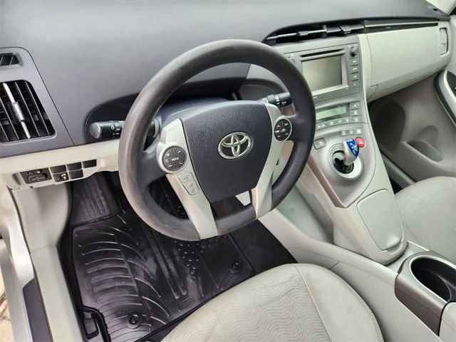 2014 Toyota Prius Four