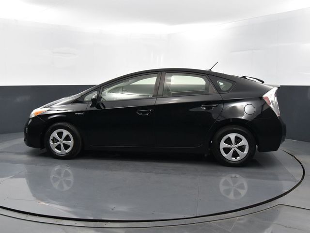 2014 Toyota Prius Four