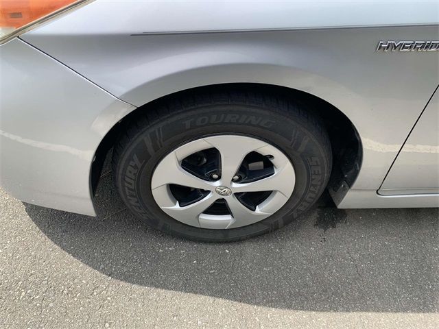 2014 Toyota Prius Four