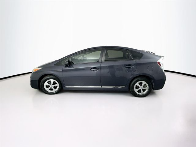 2014 Toyota Prius Four