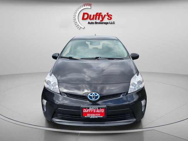 2014 Toyota Prius Four