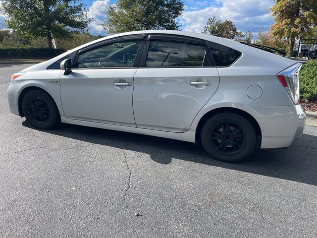 2014 Toyota Prius Four