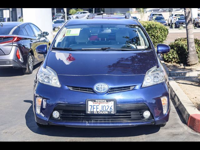 2014 Toyota Prius Five