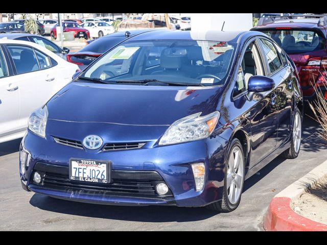 2014 Toyota Prius Five