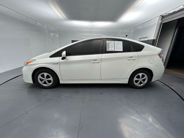 2014 Toyota Prius Four