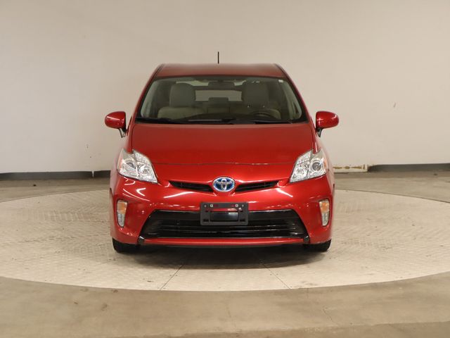 2014 Toyota Prius Two