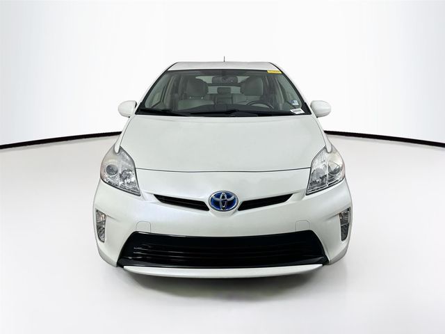 2014 Toyota Prius Two