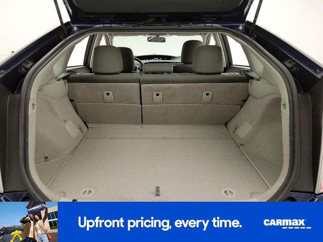 2014 Toyota Prius Four