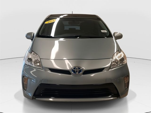 2014 Toyota Prius Four