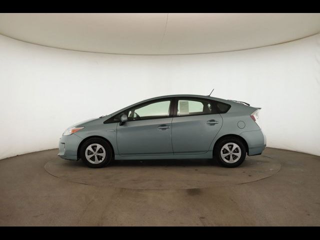 2014 Toyota Prius Two