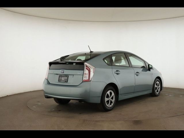 2014 Toyota Prius Two