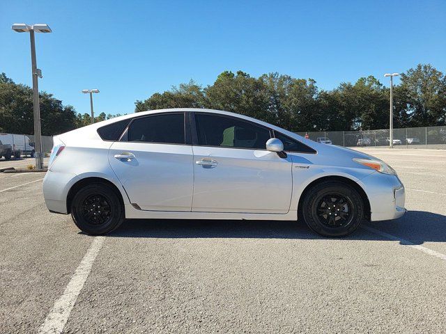 2014 Toyota Prius Four