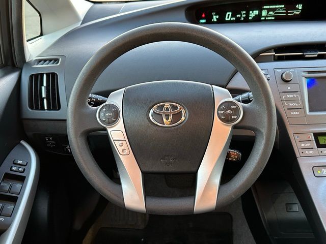 2014 Toyota Prius Four