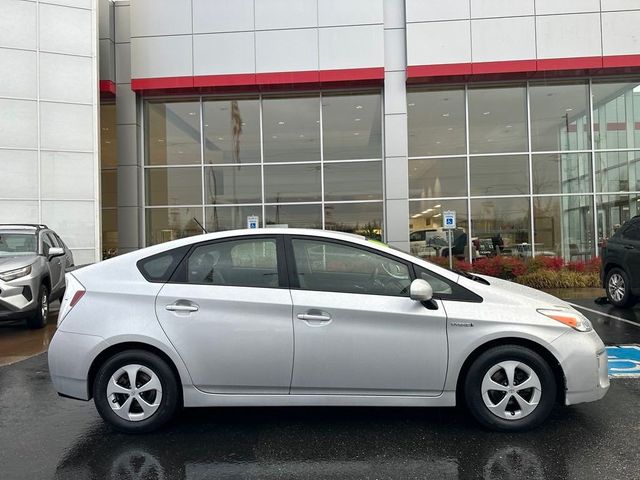 2014 Toyota Prius Four