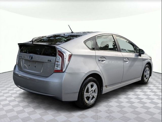 2014 Toyota Prius Two