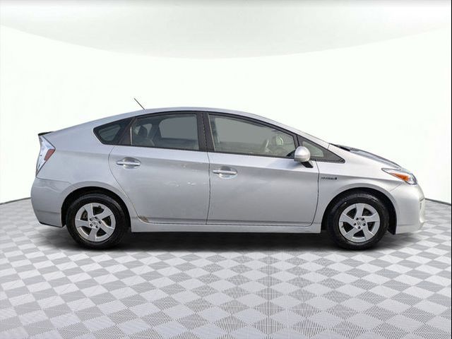 2014 Toyota Prius Two