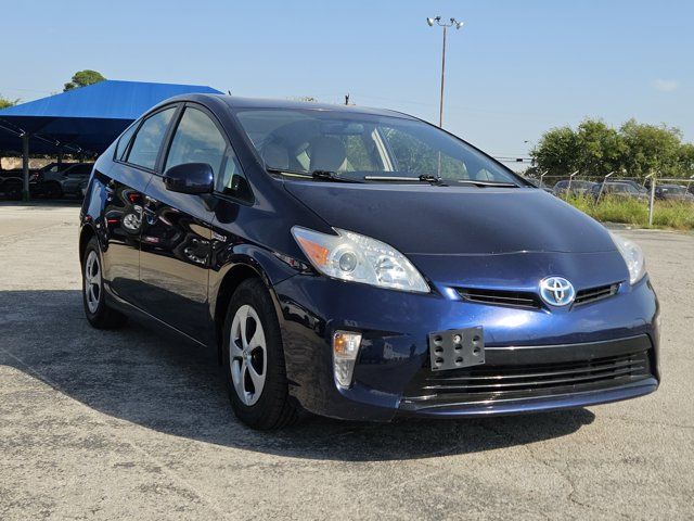 2014 Toyota Prius Two