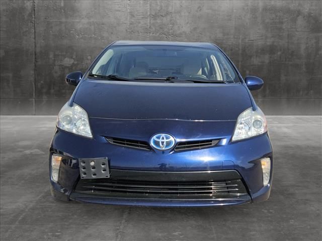 2014 Toyota Prius Two