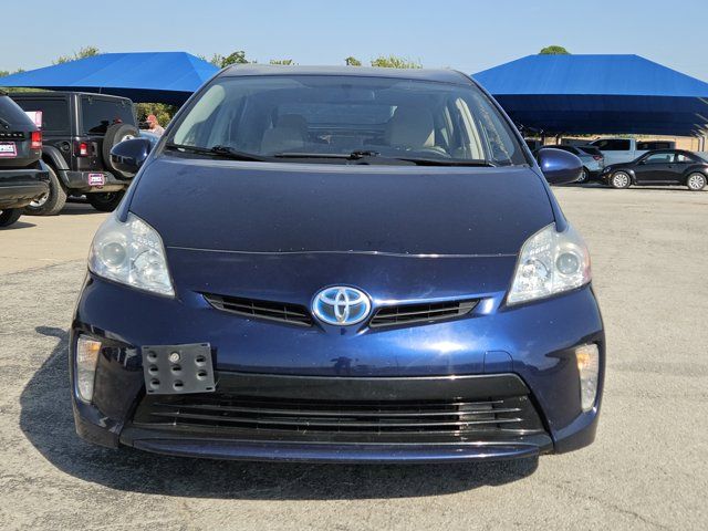 2014 Toyota Prius Two