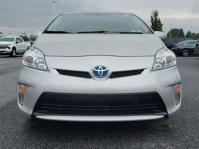 2014 Toyota Prius Four