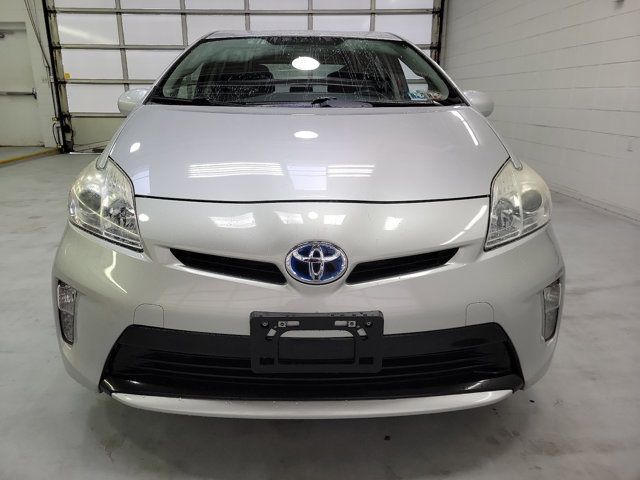 2014 Toyota Prius Four