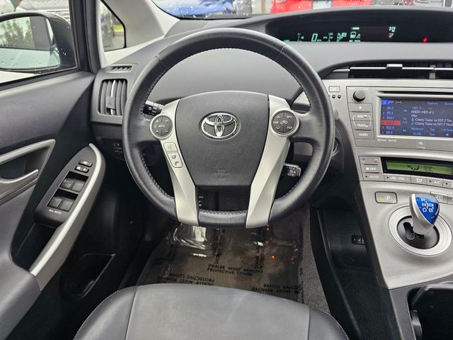 2014 Toyota Prius Four