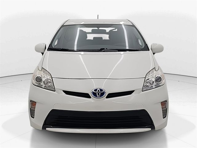 2014 Toyota Prius Four