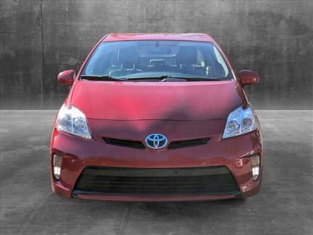 2014 Toyota Prius Four