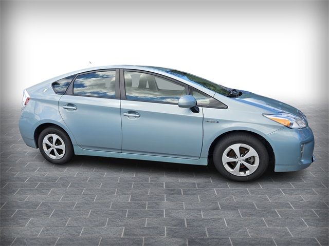 2014 Toyota Prius Two