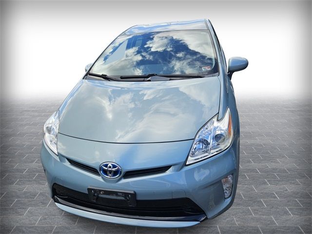 2014 Toyota Prius Two