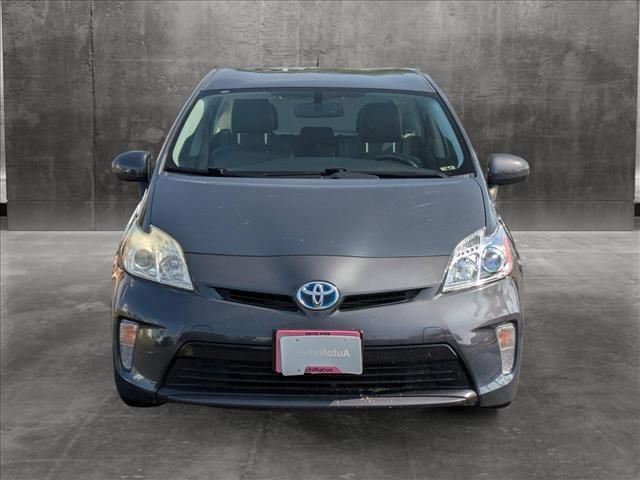 2014 Toyota Prius Four