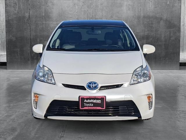 2014 Toyota Prius Four