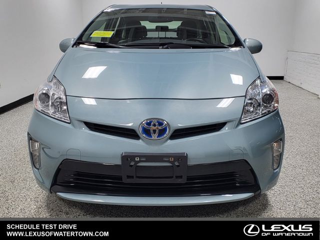 2014 Toyota Prius Four