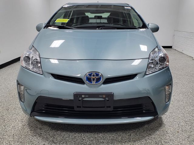 2014 Toyota Prius Four