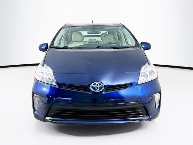 2014 Toyota Prius Four