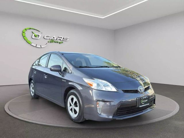 2014 Toyota Prius Two