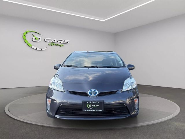 2014 Toyota Prius Two