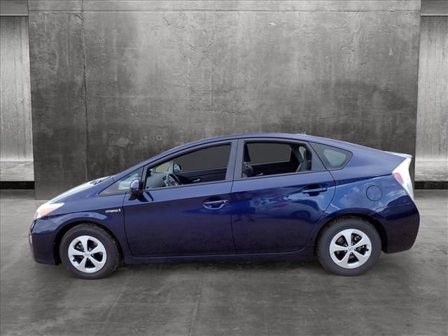 2014 Toyota Prius Two