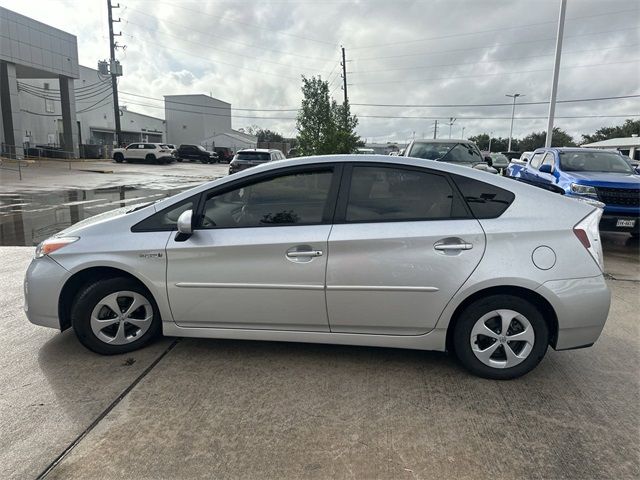 2014 Toyota Prius Two