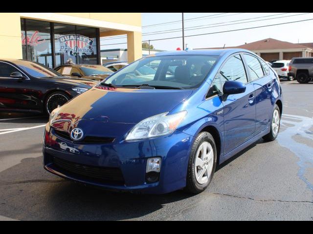 2014 Toyota Prius One