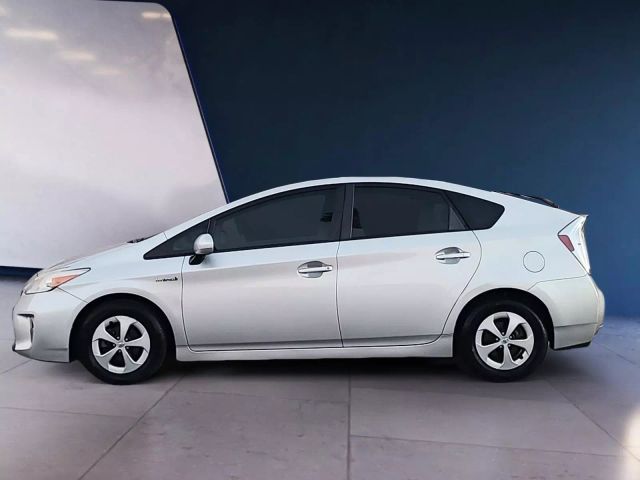 2014 Toyota Prius One