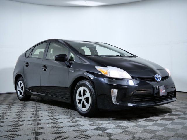 2014 Toyota Prius Two