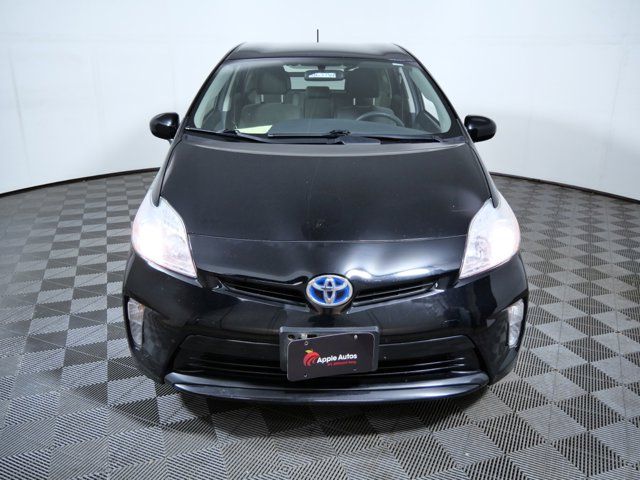 2014 Toyota Prius Two