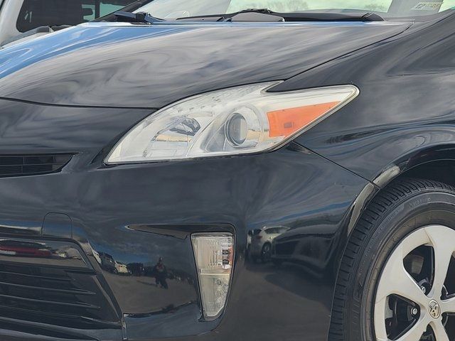 2014 Toyota Prius Four