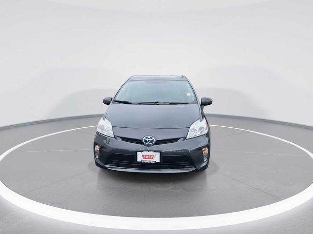 2014 Toyota Prius Three