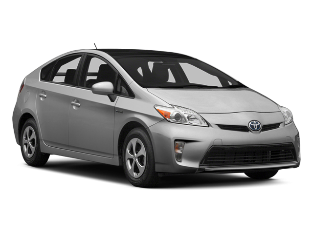 2014 Toyota Prius Three