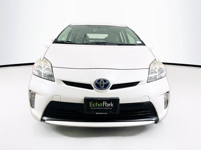 2014 Toyota Prius Three